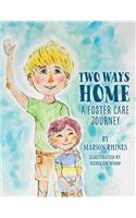 Two Ways Home