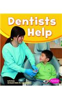 Our Community Helpers Dentists Help