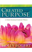 Created with Purpose