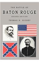 Battle of Baton Rouge Second Edition