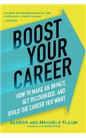 Boost Your Career