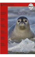 Seals, Book 8
