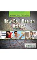How Do I Use an Atlas?
