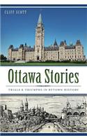 Ottawa Stories