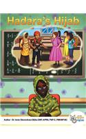Hadara's Hijab