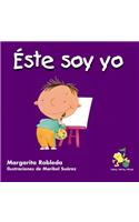 Este Soy Yo / This Is Me (Spanish Edition)