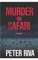 Murder on Safari