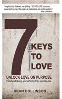 7 Keys to Love