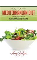 Beginner's Guide to the Mediterranean Diet