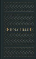 KJV Cross Reference Study Bible (Diamond Spruce)