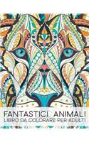 Fantastici Animali