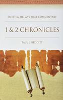 1 & 2 Chronicles [with Cdrom]