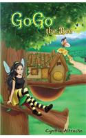 GoGo the Bee