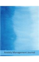 Anxiety Management Journal