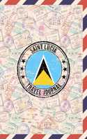 Saint Lucia Travel Journal