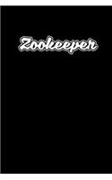Zookeeper