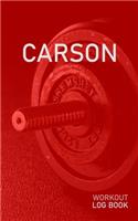 Carson