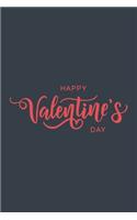 Happy Valentine's Day