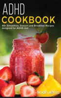 ADHD Cookbook