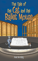 Tale of the Cat and the Ballet Mouse