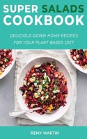 Super Salads Cookbook