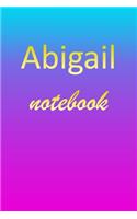 Abigail