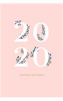 2020 Happiness and Health