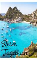 Reise Tagebuch