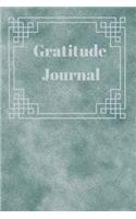 Gratitude Journal
