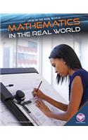 Mathematics in the Real World