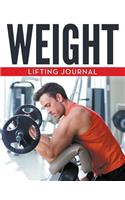 Weight Lifting Journal