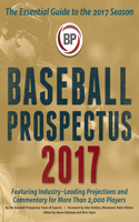 Baseball Prospectus 2017