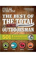 Best of the Total Outdoorsman