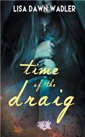 Time of the Draig: (English)