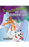 Dr Dee Dee Dynamo