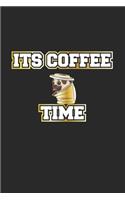 Its Coffee Time