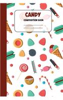 Candy Composition