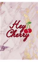 Hey Cherry