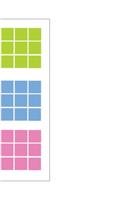Tic Tac Toe Book for Kids