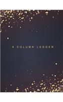 6 Column Ledger