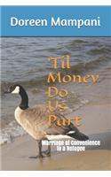 'Til Money Do Us Part
