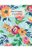 Bill Payment Organizer