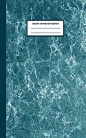Graph Paper Notebook