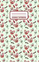 Journal Notebook