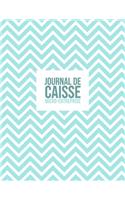 Journal de caisse micro-entreprise