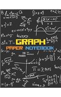 Graph Paper Notebook