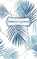 Diabetic Log Book