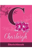 Charleigh Sketchbook