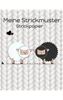 Strickpapier