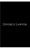 Divorce
